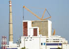 Dormant undersea volcano near Kalpakkam atomic plant?